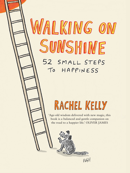 Title details for Walking on Sunshine by Rachel Kelly - Available